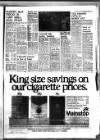 West Briton and Cornwall Advertiser Thursday 05 November 1981 Page 21