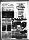 West Briton and Cornwall Advertiser Thursday 12 November 1981 Page 8