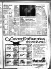 West Briton and Cornwall Advertiser Thursday 12 November 1981 Page 23