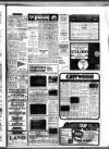 West Briton and Cornwall Advertiser Thursday 12 November 1981 Page 35