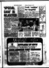 West Briton and Cornwall Advertiser Monday 16 November 1981 Page 3