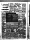 West Briton and Cornwall Advertiser Monday 16 November 1981 Page 6