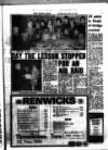 West Briton and Cornwall Advertiser Monday 16 November 1981 Page 7