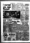 West Briton and Cornwall Advertiser Monday 23 November 1981 Page 2