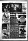 West Briton and Cornwall Advertiser Monday 23 November 1981 Page 4