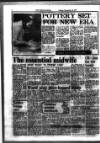 West Briton and Cornwall Advertiser Monday 23 November 1981 Page 6