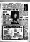 West Briton and Cornwall Advertiser Monday 23 November 1981 Page 7