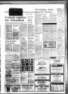 West Briton and Cornwall Advertiser Thursday 26 November 1981 Page 15