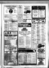 West Briton and Cornwall Advertiser Thursday 26 November 1981 Page 43