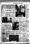 West Briton and Cornwall Advertiser Thursday 03 December 1981 Page 7