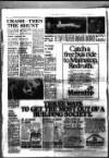 West Briton and Cornwall Advertiser Thursday 03 December 1981 Page 8