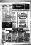 West Briton and Cornwall Advertiser Thursday 03 December 1981 Page 12