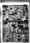 West Briton and Cornwall Advertiser Thursday 03 December 1981 Page 48