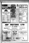 West Briton and Cornwall Advertiser Thursday 03 December 1981 Page 55