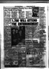 West Briton and Cornwall Advertiser Monday 07 December 1981 Page 8