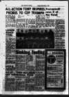 West Briton and Cornwall Advertiser Monday 07 December 1981 Page 16