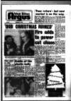 West Briton and Cornwall Advertiser Monday 14 December 1981 Page 1