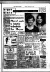 West Briton and Cornwall Advertiser Monday 14 December 1981 Page 5