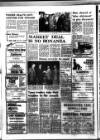 West Briton and Cornwall Advertiser Thursday 17 December 1981 Page 18