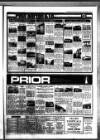 West Briton and Cornwall Advertiser Thursday 17 December 1981 Page 41