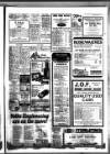 West Briton and Cornwall Advertiser Thursday 17 December 1981 Page 43