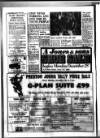 West Briton and Cornwall Advertiser Thursday 24 December 1981 Page 4