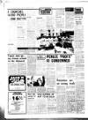 West Briton and Cornwall Advertiser Thursday 14 January 1982 Page 14