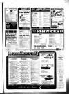 West Briton and Cornwall Advertiser Thursday 21 January 1982 Page 39