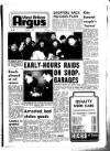 West Briton and Cornwall Advertiser Monday 01 February 1982 Page 1