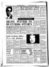 West Briton and Cornwall Advertiser Monday 01 February 1982 Page 6