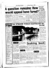 West Briton and Cornwall Advertiser Monday 01 February 1982 Page 14