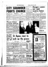 West Briton and Cornwall Advertiser Monday 08 February 1982 Page 16