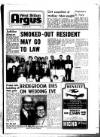 West Briton and Cornwall Advertiser Monday 15 February 1982 Page 1