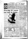 West Briton and Cornwall Advertiser Monday 15 February 1982 Page 6