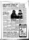 West Briton and Cornwall Advertiser Monday 15 February 1982 Page 15
