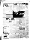 West Briton and Cornwall Advertiser Thursday 18 February 1982 Page 16