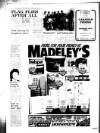 West Briton and Cornwall Advertiser Thursday 25 February 1982 Page 14