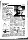 West Briton and Cornwall Advertiser Monday 01 March 1982 Page 5