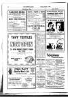 West Briton and Cornwall Advertiser Monday 01 March 1982 Page 12