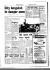 West Briton and Cornwall Advertiser Monday 01 March 1982 Page 16