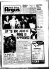 West Briton and Cornwall Advertiser Monday 15 March 1982 Page 1