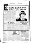 West Briton and Cornwall Advertiser Monday 15 March 1982 Page 6