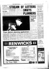 West Briton and Cornwall Advertiser Monday 15 March 1982 Page 7