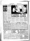 West Briton and Cornwall Advertiser Monday 22 March 1982 Page 6