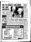 West Briton and Cornwall Advertiser Monday 22 March 1982 Page 7