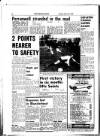 West Briton and Cornwall Advertiser Monday 22 March 1982 Page 16