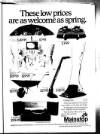 West Briton and Cornwall Advertiser Thursday 25 March 1982 Page 13