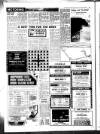 West Briton and Cornwall Advertiser Thursday 25 March 1982 Page 30