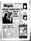 West Briton and Cornwall Advertiser Monday 05 April 1982 Page 1