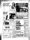 West Briton and Cornwall Advertiser Thursday 08 April 1982 Page 16